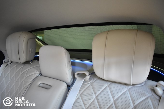 MERCEDES-BENZ S 400 d 4Matic Premium Lunga